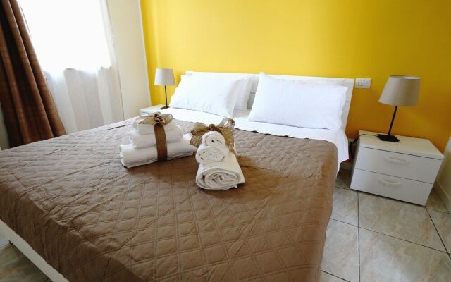 B&B Poggio del Sole