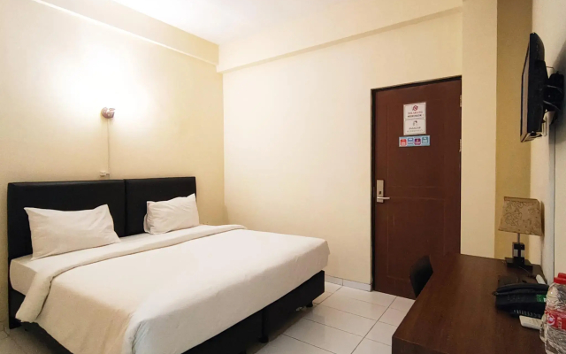 Grace Setia Hotel