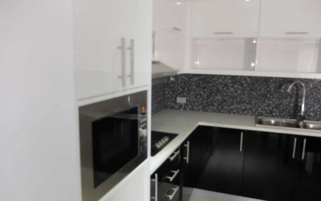 Zeppelin Suites