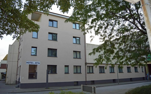 Hotel Jeta