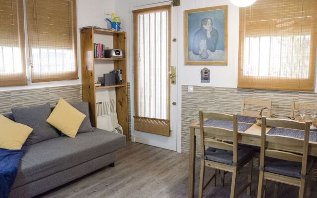 Oscar Apartments