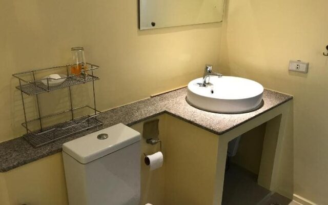 Baan Somprasong Apartment
