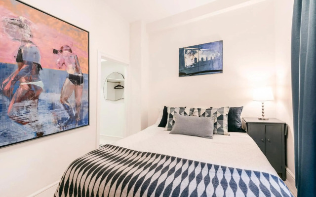 CS Apartments Notting Hill