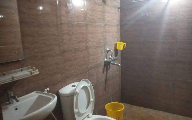 Hotel TRS Royal Ruby Retreat