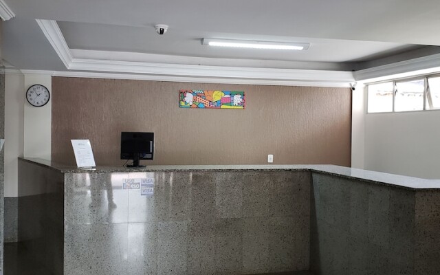 Executive Plaza Hotel