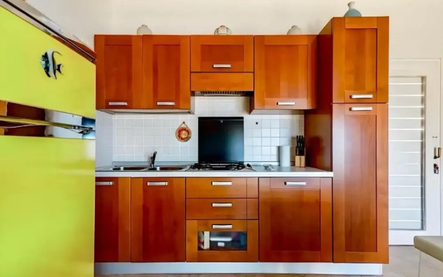 Villaggio Costa Paradiso