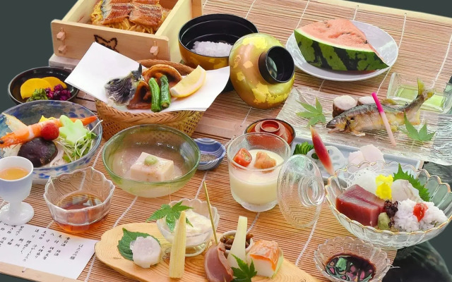 Kyoto Takao Kanko Hotel