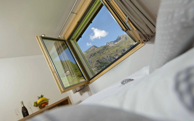 Casa Della Vita by Zermatt Premium Apartments