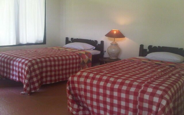 Puri Ulun Carik Bungalows