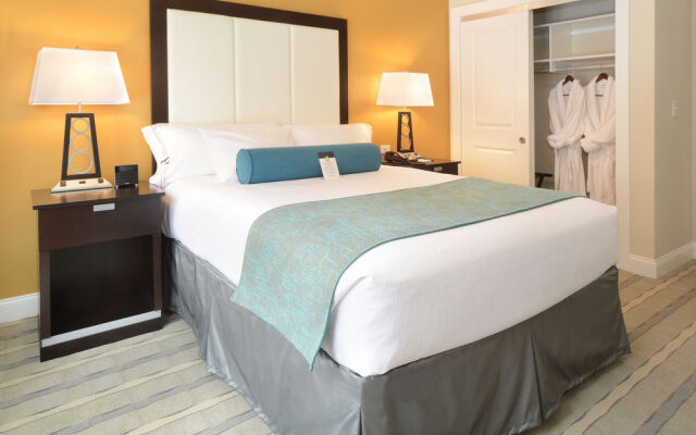 Pavilion Grand Hotel