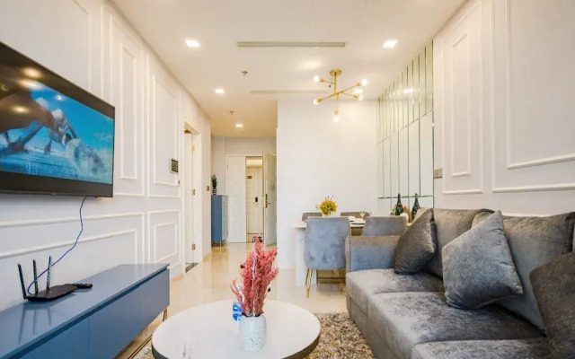 The Landmark 81 Luxury- Kayla's Home