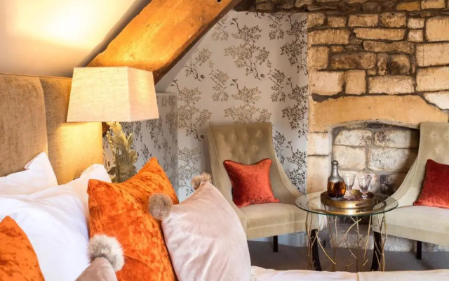 Woolmarket House Hospitality Limited