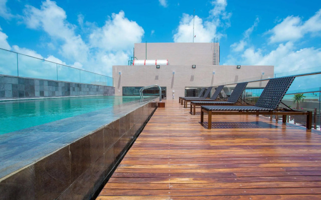 Manaíra Hotel