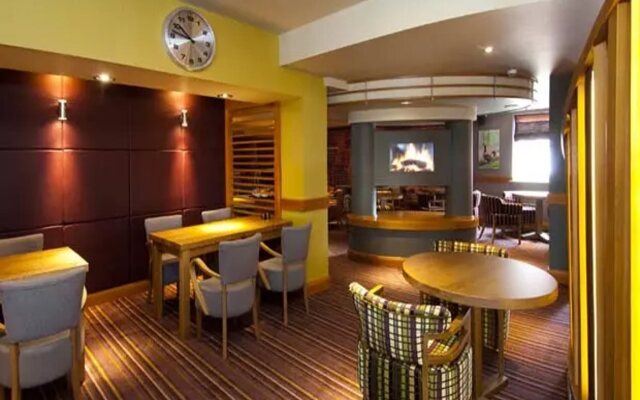 Premier Inn Swanley