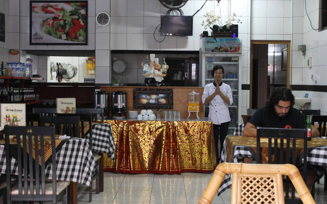 Gong Corner Homestay