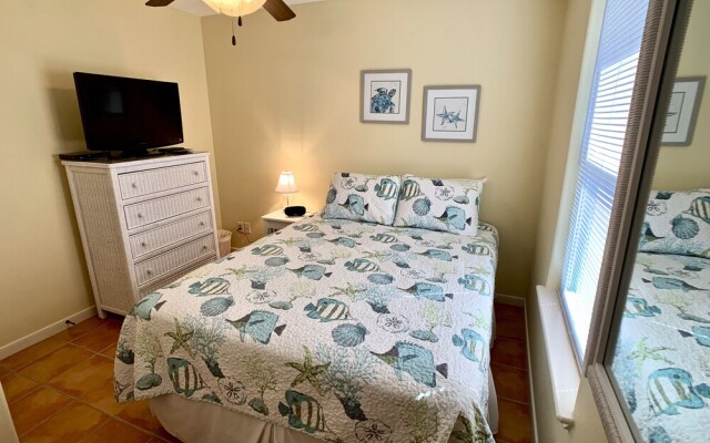 Just Beachy 2 - 3 Br Home