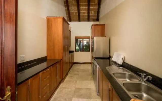 Magnificent Homestead