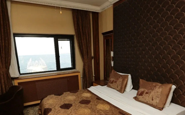 Van Sahmaran Hotel