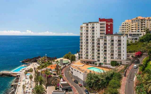 Funchal Sea View I by An Island Apart