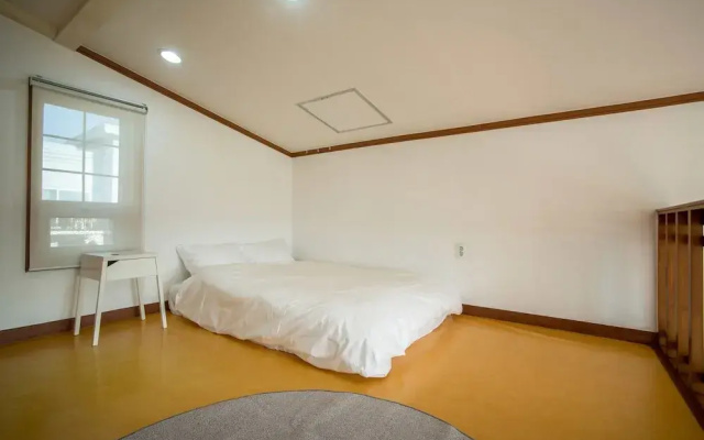 Jeju Nollmung