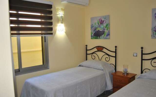 Villa Sunset Tauro