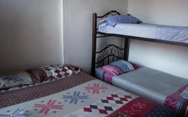 Hostal Maranatha - Hostel