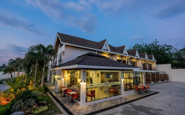 3G Garden Hotel General Santos City