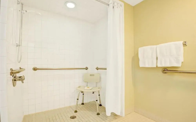 Days Inn Olathe Medical Center