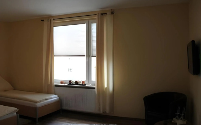 Hotel-Restaurant Holsteiner Hof