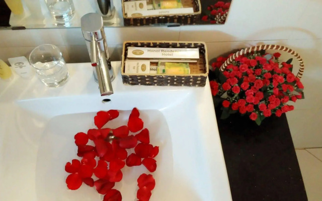 Rendezvous Boutique Hotel
