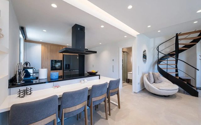 Skyline Luxury Pavilions