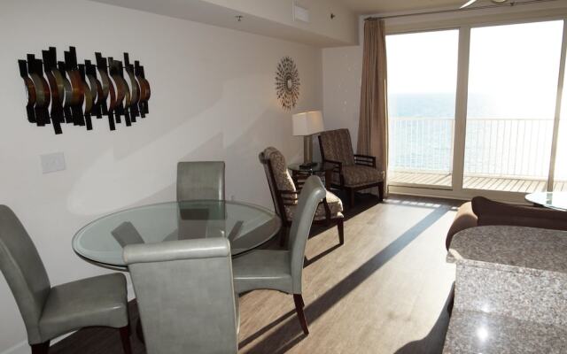 Shores of Panama by Forehand Rentals