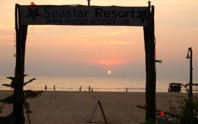 Sea Star Resort