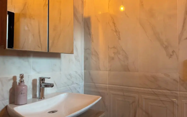 Mira House Alaçatı