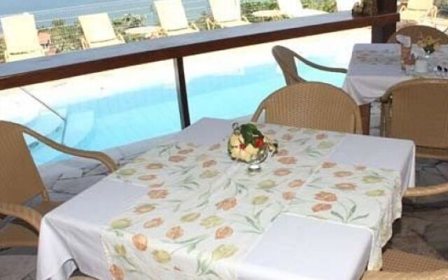 Hotel Vista Bella