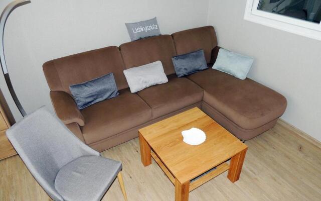 Ferienpark E12-002 Ferienpark