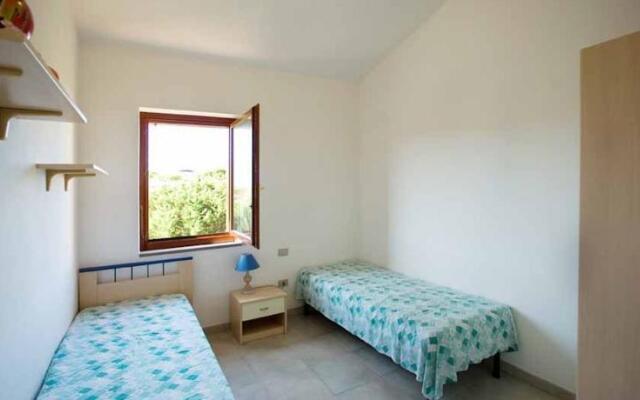 Appartamento Tanca Manna