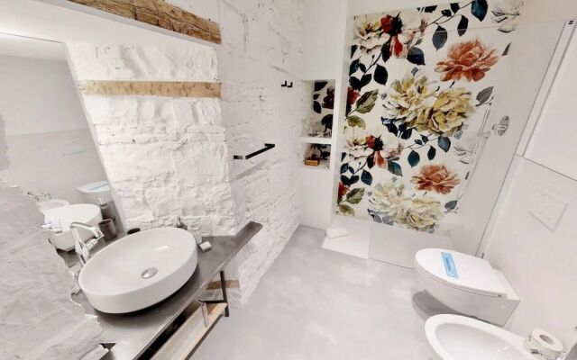 Triestevillas - Brand New! w/ AC - Centro Storico