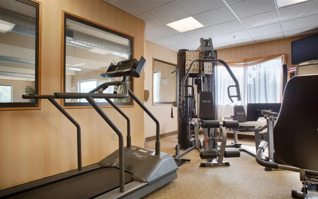 Best Western Danville Inn