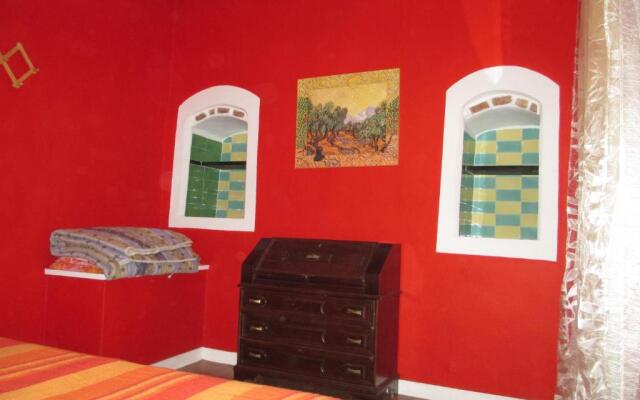 Luisa Rooms 2 - Apartment in the heart of Vernazza