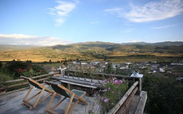 Up Air Guest house