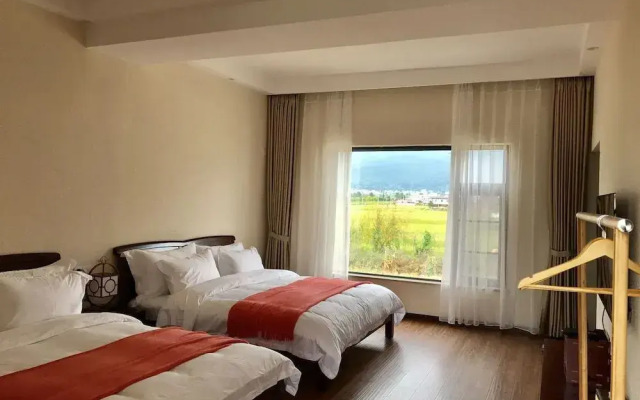 Da Li Ling Hai Xiang Yue Inn