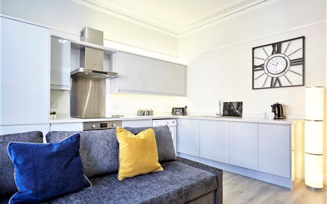 Your Apartment The Sunningdale - No 2