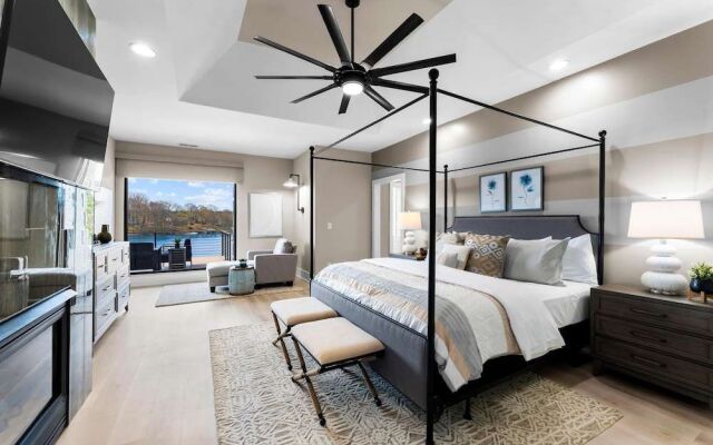 Salience Path W/heated Pool & Game Room