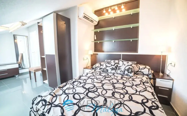 Calle Elcano | 4  Pax | Second Line | 1447-AW
