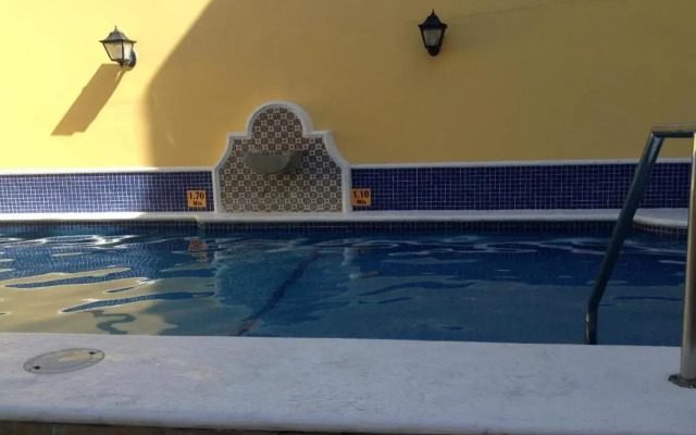 Hotel La Siesta Malecón