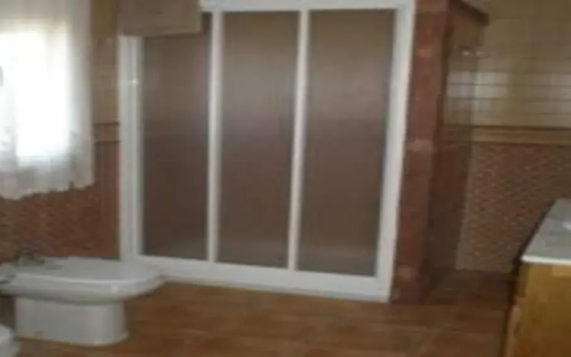 Casa Rural Alonso Quijano El Bueno