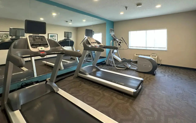 Country Inn & Suites by Radisson, Bismarck-Mandan