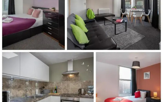 02 Springfield - sleeps 6