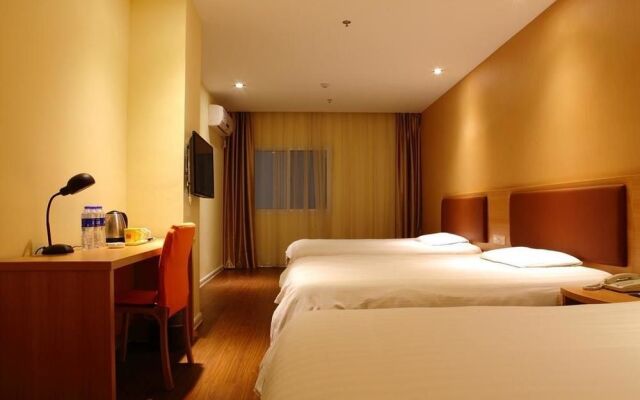 Home Inn Hotel